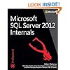 Microsoft SQL Server 2012 Internals (Developer Reference)