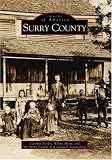 Surry County (NC)  (Images of America)