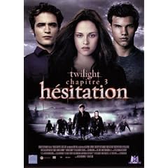 Twilight 3 - H�sitation