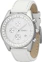 Chronograph Silver Dial Watch