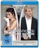 Conversations with Other Women ( Conversation(s) with Other Women ) [ NON-USA FORMAT, Blu-Ray, Reg.B Import - Germany ]