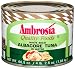 Ambrosia White Solid Albacore Tuna In Water, 66.5-Ounce Can Image