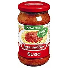 Inzersdorfer Sugo mit Kr?utern