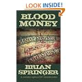 Blood Money (A Greg Kelton Thriller)