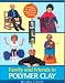  : Family and Friends in Polymer Clay