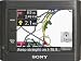 Sony NVU44 3.5-Inch Portable GPS Navigator with Text-to-Speech (Gun Metallic)