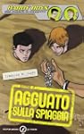 Agguato sulla spiaggia. Hardy Boys