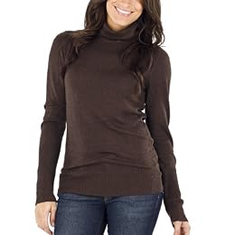 Turtleneck Sweater