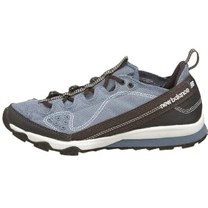 New Balance running shoes on Celebrate Green