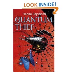 The Quantum Thief