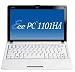 Asus Eee PC 1101HA 29,5 cm (11,6 Zoll) Netbook (Intel Atom Z520 1.3GHz, 1GB RAM, 160GB HDD, XP Home) weiss Asus Eee PC 1101HA 29,5 cm (11,6 Zoll) Netbook (Intel Atom Z520 1.3GHz, 1GB RAM, 160GB HDD, XP Home) weiss