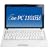 Asus Eee PC 1101HA 29,5 cm (11,6 Zoll) Netbook (Intel Atom Z520 1.3GHz, 1GB RAM, 160GB HDD, XP Home) weiss