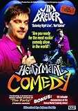 Jim Breuer: Heavy Metal Comedy