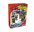 Cartamundi - 100001907 - Jeu de Soci�t� - Coffret D�fi contre les Super-Vilains