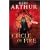 Circle of Fire: Damask Circle Trilogy, Book 1