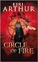 Circle Of Fire: Damask Circle Trilogy: Book 1