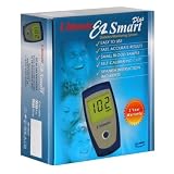 EZ Smart Ultimate Plus Glucose Meter