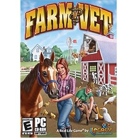 Farm Vet