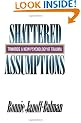 Shattered Assumptions: Towards a New Psychology of Trauma