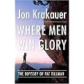 Where Men Win Glory (Hardcover)