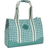 Tommy Hilfiger Checca Lodge Tote