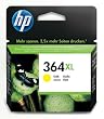 HP CB325EE#301 Cartouche d'encre d'origine Jaune photo