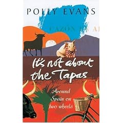 It's Not About the Tapas
