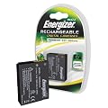 Energizer DMWBCG10 Replacement Li-Ion Digital Camera Battery for Panasonic DMW-BCG10E