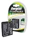 Energizer Dmwbcg10 Replacement Li-ion Digital Camera Battery