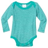 Splendid Littles Unisex-Baby Infant Stripe Bodysuit Shirt