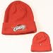 Cleveland Cavaliers Classic Cuffed Knit Hat (Red)