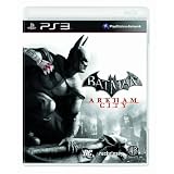 Batman: Arkham City