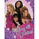 Cheetah Girls Invitations 8ct