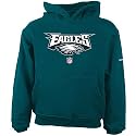Eagles Reebok NFL Lockup Hoody - Big Kids