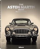 The Aston Martin Book The Aston Martin Book