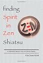 Finding Spirit in Zen Shiatsu