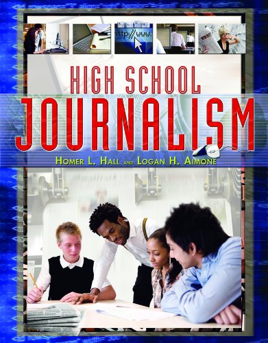 high school journalism