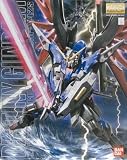 Gundam ZGMF-X42S Gundam Destiny MG 1/100 Scale