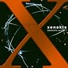 Image of album by Iannis Xenakis