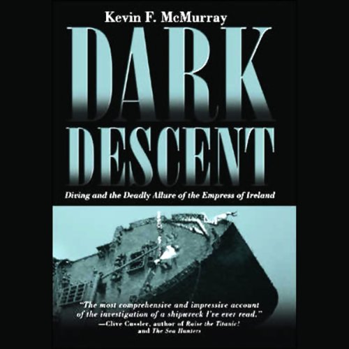 Dark Descent
