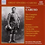 The Complete Recordings, Vol. 1