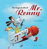 The magical life of Mr. Renny