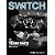 SWITCH Vol.30 No.5 特集:TEAM NACS