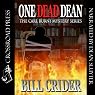 One Dead Dean: A Carl Burns Mystery, Book 1
