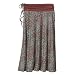 (パタゴニア)patagonia W's Kamala Skirt 58666 893 MJT M