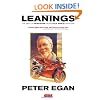 Leanings: The Best of Peter Egan from Cycle World Magazine
