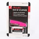 Tot 50 Compact Stapler with 1000 Staples