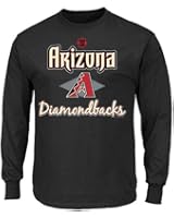 MLB Arizona Diamondbacks Men's 58T Tee