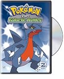 Pokemon Dp Galactic Battles 2