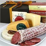 Executive Collection of Cheeses (2.8 pound) by igourmet.com